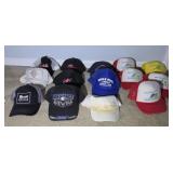 ASSTD HATS