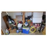 LARGE SECTION OF MISC