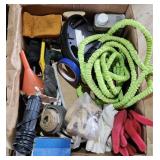 HOSE, AIR COMPRESSOR & MORE