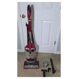 SHARK VACUUM CLEANER