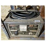 SUREFIRE 200 AMP BATTERY CHARGER