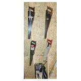 ASSTD SAWS