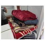 ASSTD BLANKETS