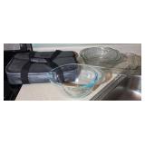 BAKING DISHES