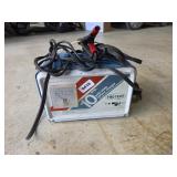 TRUE-TEST 10 AMP BATTERY CHARGER