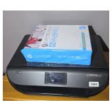 HP ENVY 4520 PRINTER