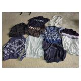 MEN SWEATERS SIZE L & XL