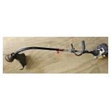 RYOBI 825R GRASS TRIMMER W/ EXTRA ATTACHMENT