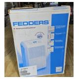 FEDDERS DEHUMIDIFIER UNTESTED