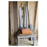 WOOD RAMPS & MORE