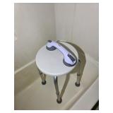 SHOWER ABILITY TOOLS