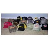 ASSTD FARM STORE & OTHER HATS