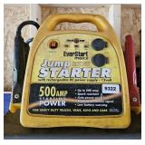 EVERSTART MAXX JUMP STARTER