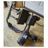 LAWN MOWER PARTS?