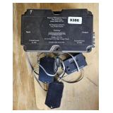 ELECTRICAL MANAGEMENT SYSTEM W/ SMART SURGE