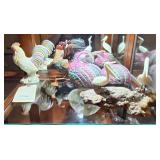 BIRD DECOR COLLECTION