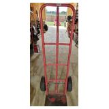 TWO WHEEL DOLLY