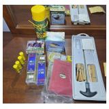 ASSTD SHOTGUN & RIFLE AMMO & GUN ACCESSORIES