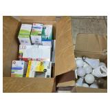 ASSTD LIGHT BULBS