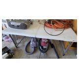 4 FOOT LIFETIME PLASTIC TABLE