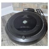 IROBOT ROOMBA ROBOT VACUUM