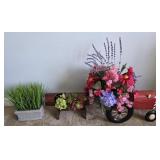 PLANTERS