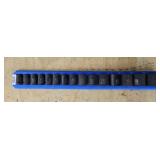 COBALT IMPACT SOCKETS