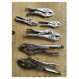 VICE GRIPS