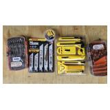 BITS, BLADES & MORE