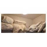 BEDDING, COMFORTER & MORE