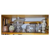 CANDY DISH FIGURINES & MORE