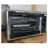 HAMILTON BEACH TOASTER OVEN