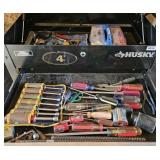 ASSTD SCREWDRIVERS, NUT DRIVERS & MORE