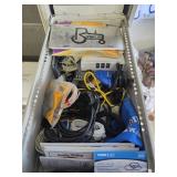 ASSTD CORDS & CABLES