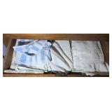 RAG TOWELS