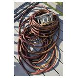 GARDEN HOSE