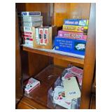 ASSTD PLAYING CARDS