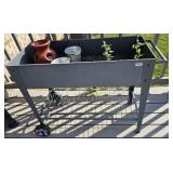 GARDEN CART
