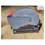 CRAFTSMAN DISC SAW