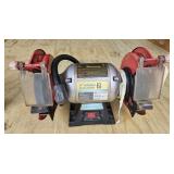 PERFORMAX BENCHTOP GRINDER