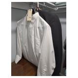 (3) MENS SUITS