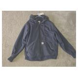 LARGE CARHARTT WINTER COAT