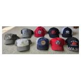 FARM & SEED HATS
