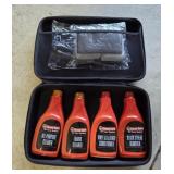 GOOD SAM RV CARE SYSTEM