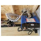 CHAMBERLAIN MODEL 045ACT GARAGE DOOR OPENER W/