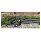 DRAINAGE HOSE