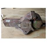 4 INCH VICE