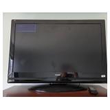 TOSHIBA 42 INCH TV WORKS