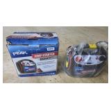 PEAK JUMP STARTER