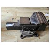 4 INCH LARIN VICE